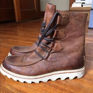 Sorel Men’s Winter Boots